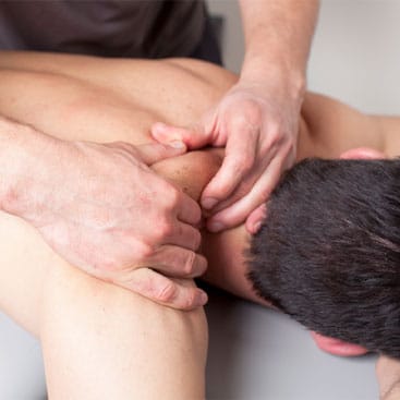 Massage Toronto ON Massage Therapy